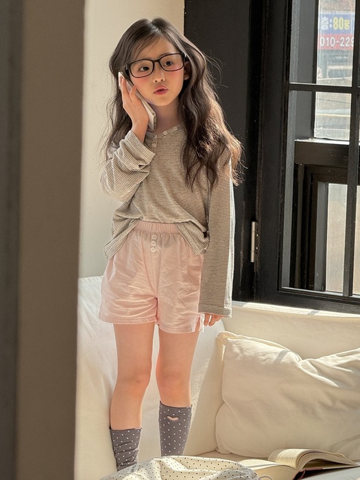 Butter Button Pants Butter Button Pants