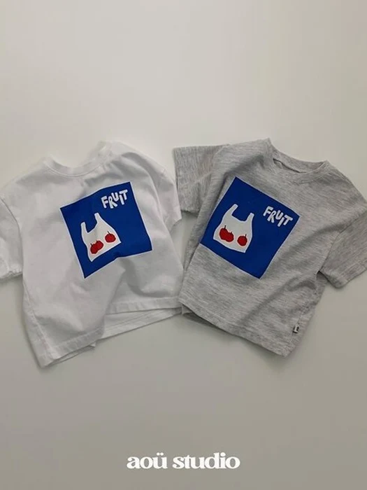 Fruits Tee