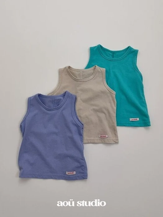 Iro Sleeveless