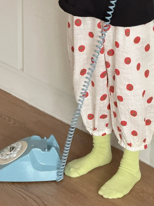 Nini Summer Pants Nini Summer Pants