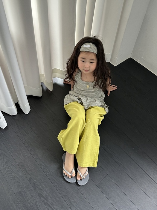 Linen Pants Linen Pants