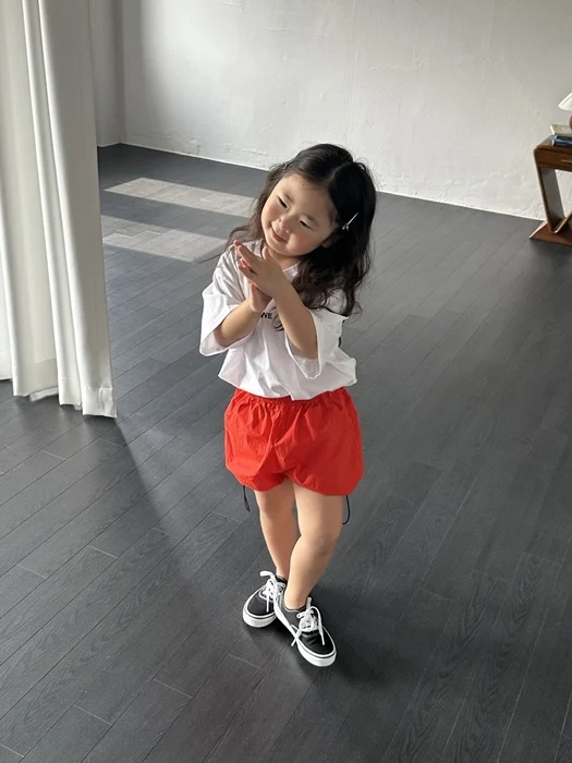 String Shorts String Shorts