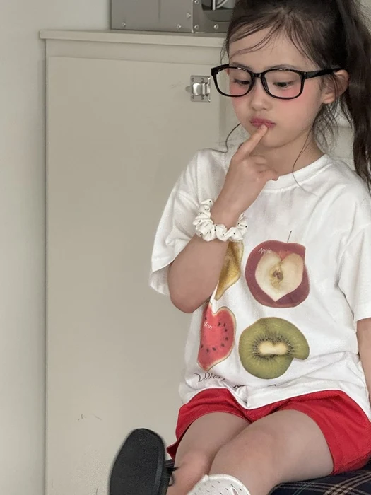 Juicy Sweet Tee Juicy Sweet Tee