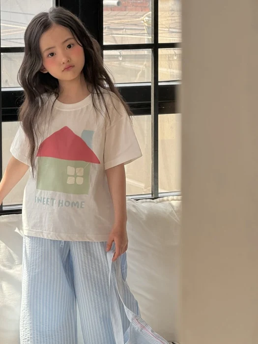 Sweet Home Tee Sweet Home Tee