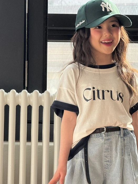 Citrus Tee Citrus Tee