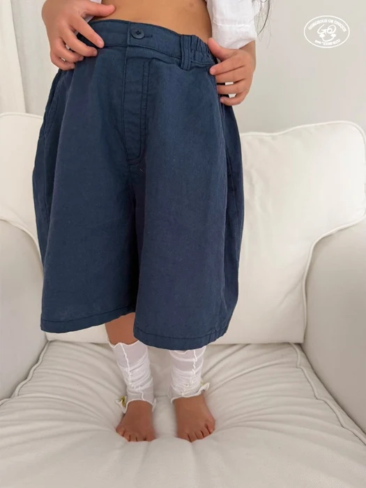 Angle Pants