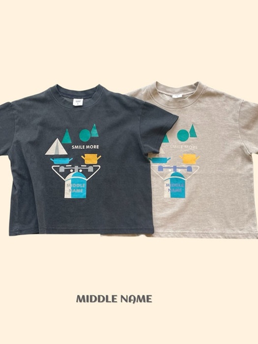 Pigment Graphic Tee