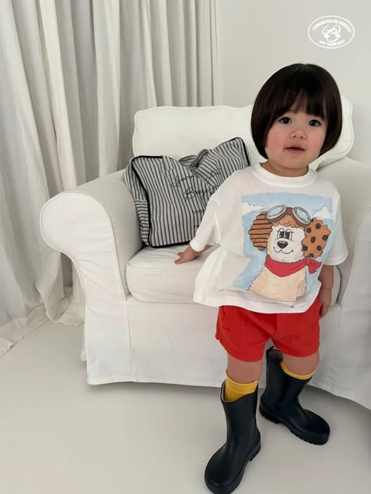 Okdong Shorts