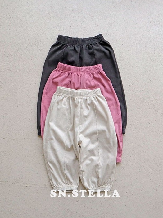 Nature Jogger Pants