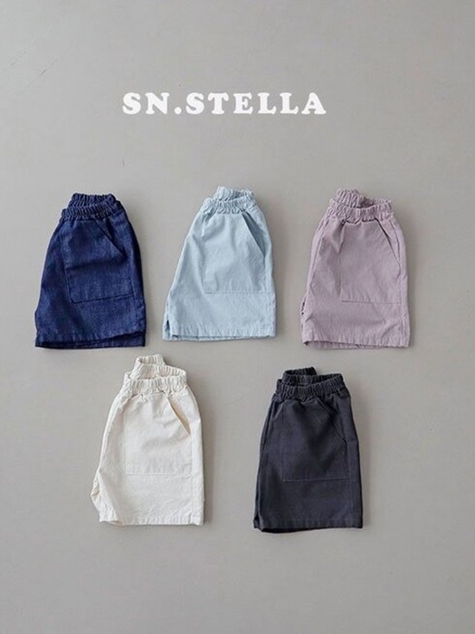 Holic Pants