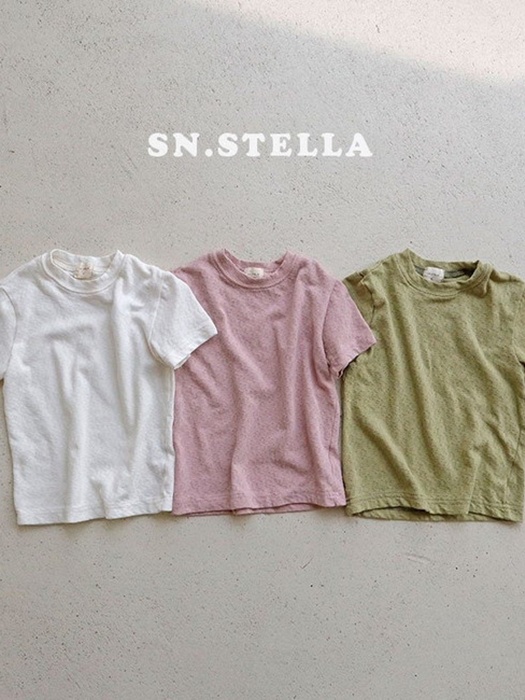 Rosy Tee