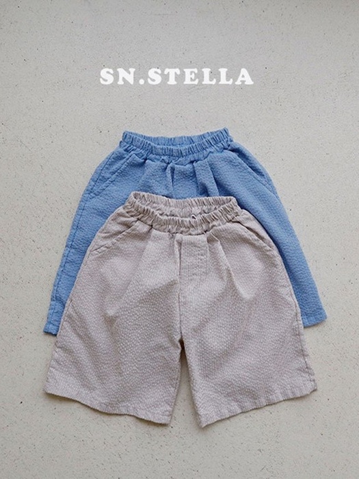 Easy Pants