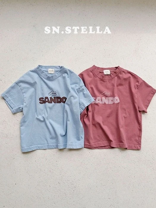 Sando Tee