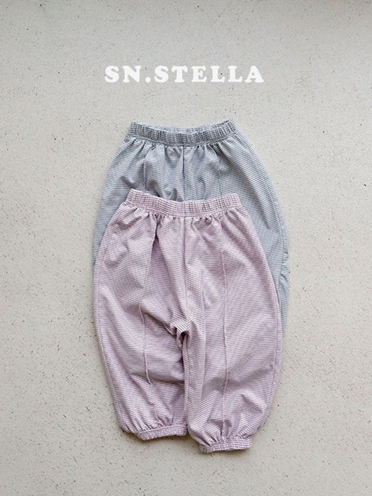 Cool Mochi Jogger Pants