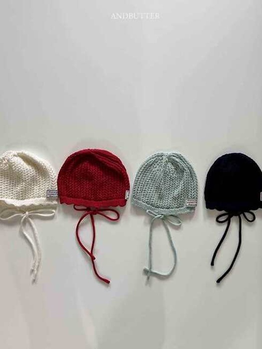 Crochet Color Beanie Crochet Color Beanie