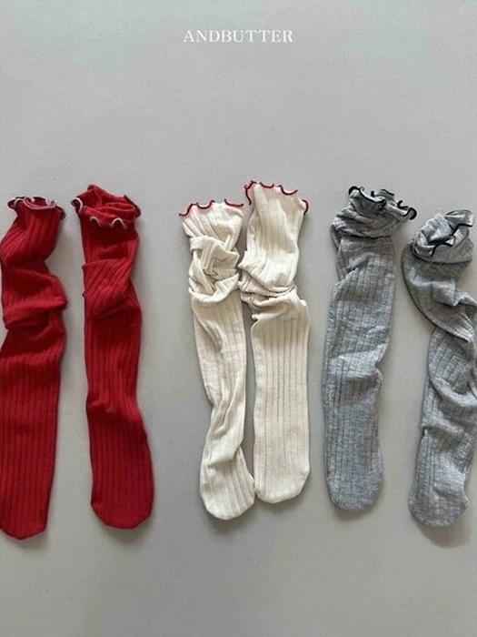 Spring Socks Spring Socks