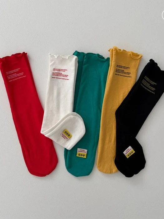 Gou Socks