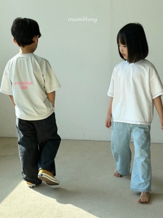 1996 Print Tee 1996 Print Tee