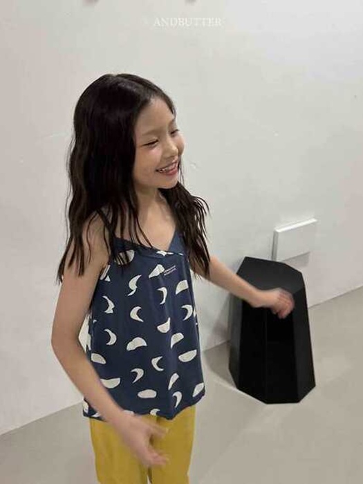 Moonline Sleeveless Moonline Sleeveless