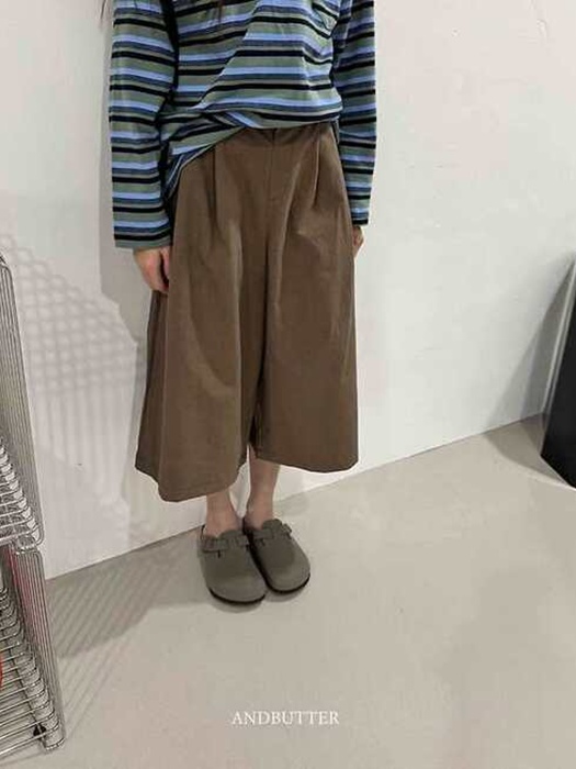 Cotton Pants Cotton Pants