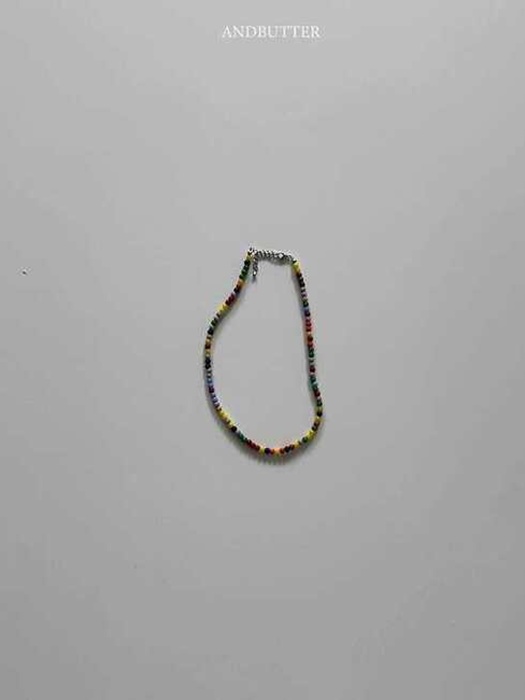 Color Pop Necklace Color Pop Necklace