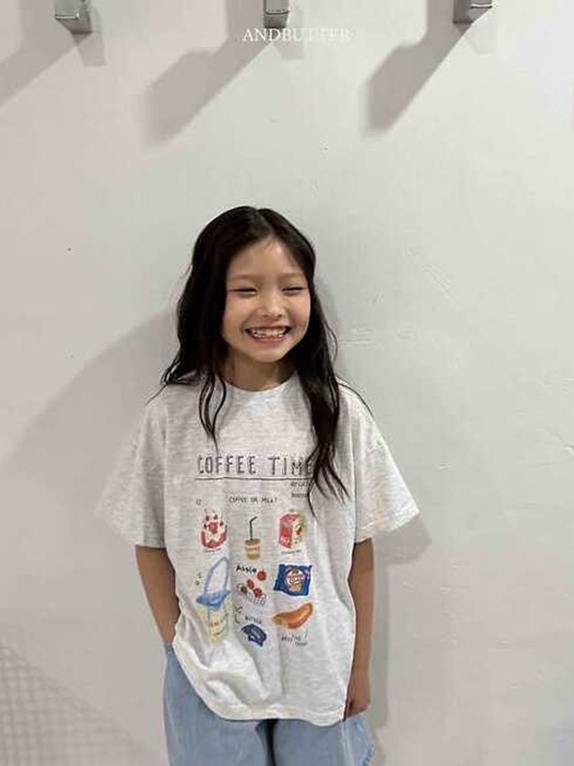 Tea Time Tee Tea Time Tee