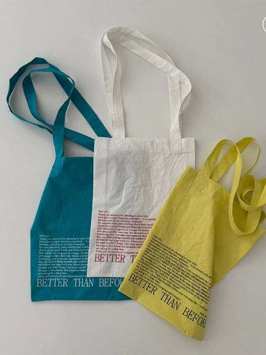 Pocket Eco Bag
