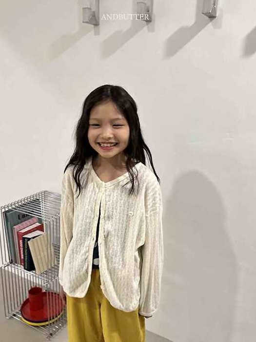 Light Cardigan Light Cardigan
