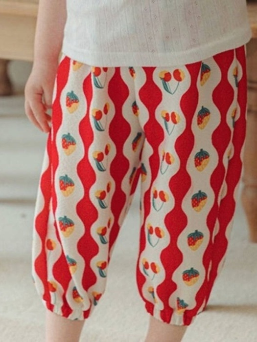 Cherry Berry Pants Cherry Berry Pants