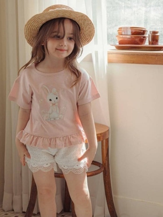 Lace Pants Lace Pants