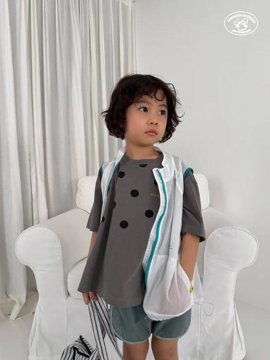 Dongdong Tee