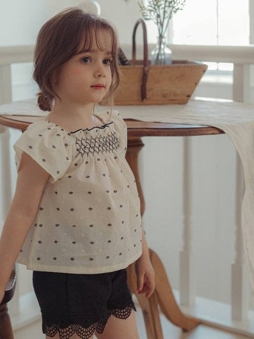 Riza Blouse Riza Blouse
