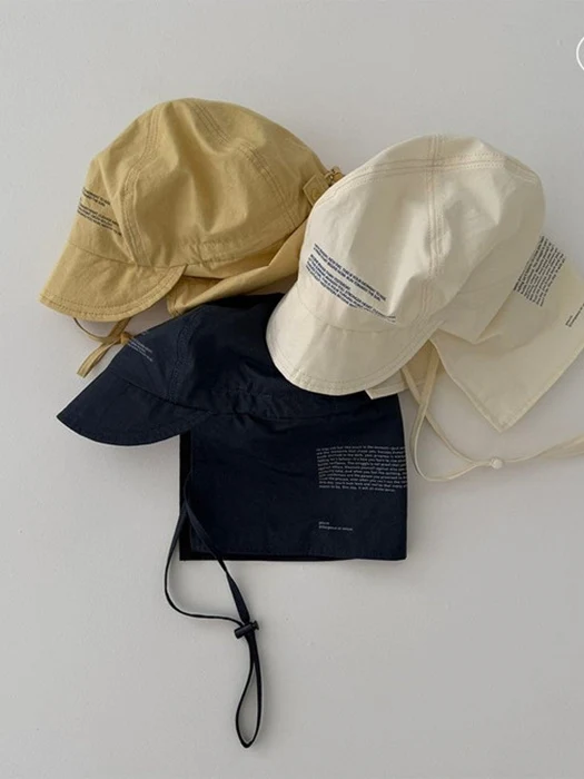 Summer Hat