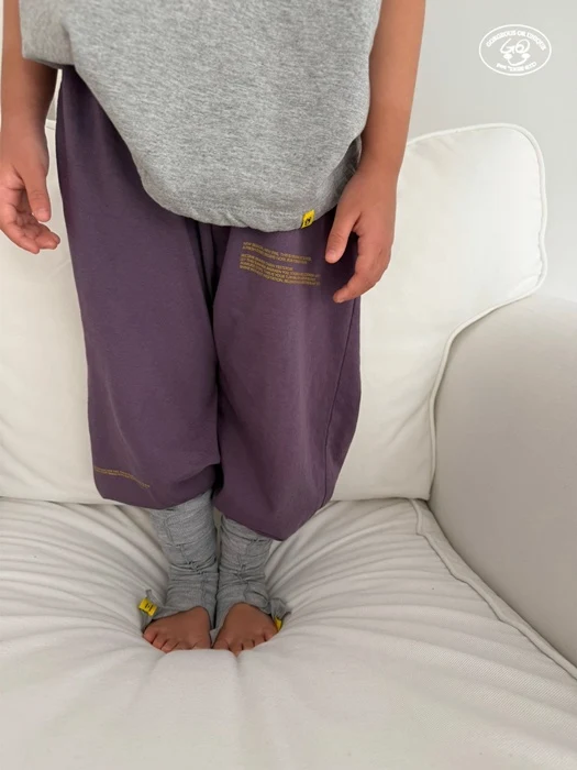 Nana Pants