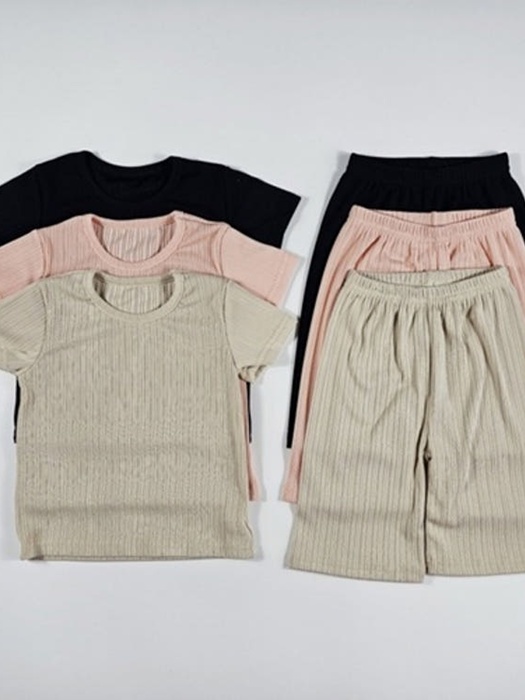 Cool Rib Set Cool Rib Set