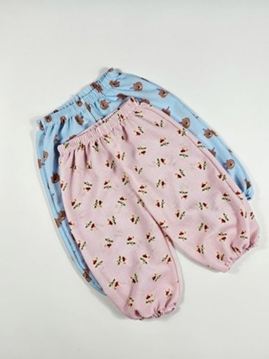 Summer Animal Pants Summer Animal Pants