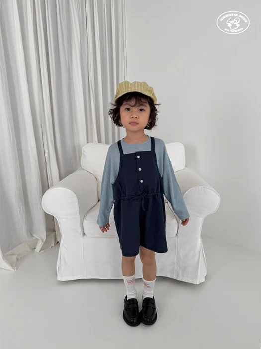 Yaya Overalls Yaya Overalls