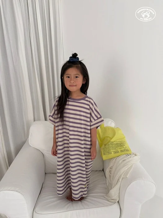 Long Long One-piece Long Long One-piece