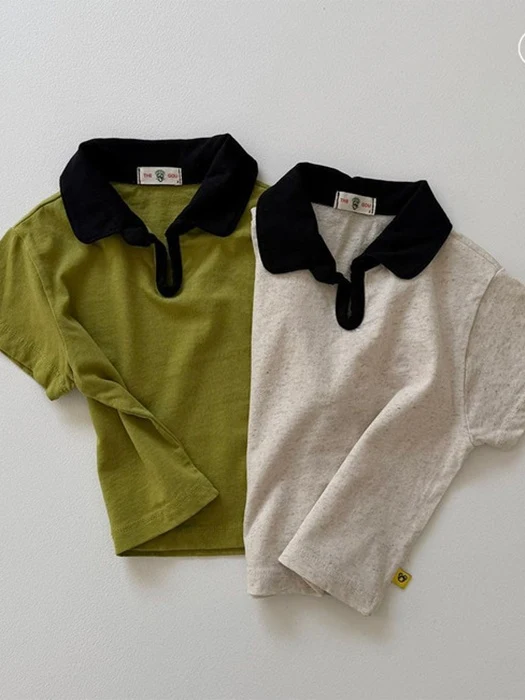 Bebe Black Tee Bebe Black Tee