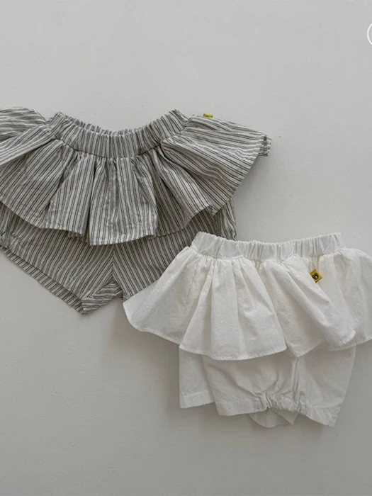 Bebe SK Shorts Bebe SK Shorts