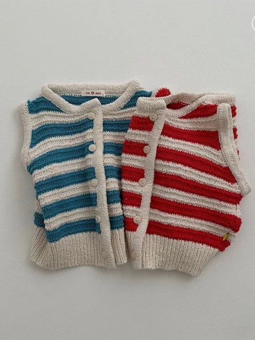 Bebe Made Vest Bebe Made Vest