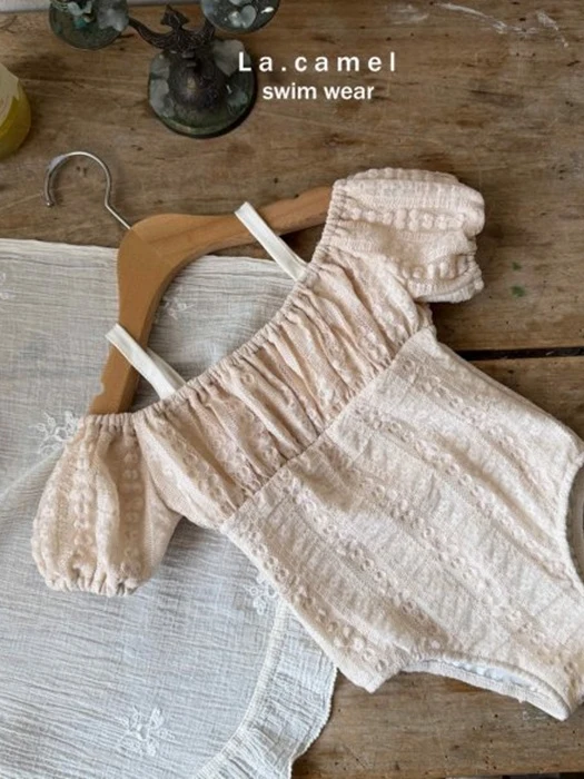 Lace Swimsuit Lace Swimsuit