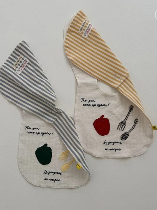 Bebe Mamma Bib Bebe Mamma Bib