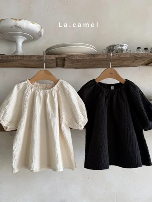 Popo Blouse Popo Blouse