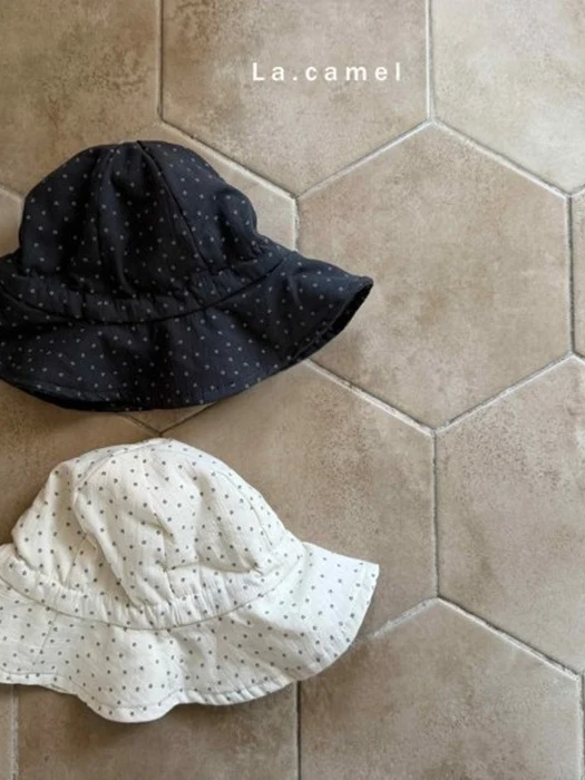 Clover Bucket Hat Clover Bucket Hat