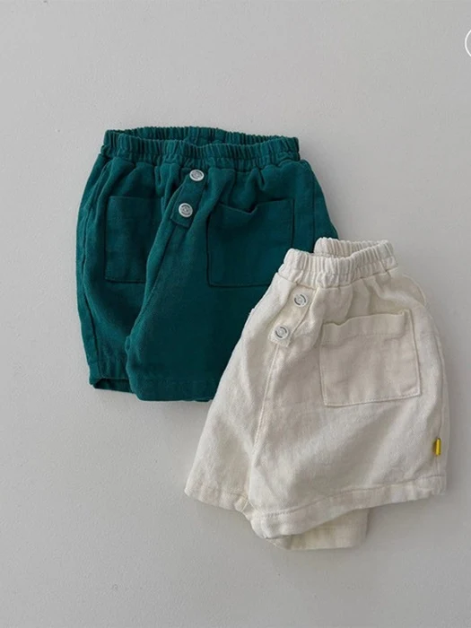 Bebe Okdong Shorts Bebe Okdong Shorts