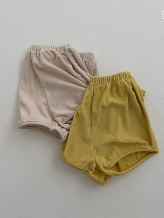 Bebe Crew Half Pants Bebe Crew Half Pants