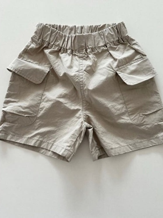 Cotton Cargo Pants Cotton Cargo Pants