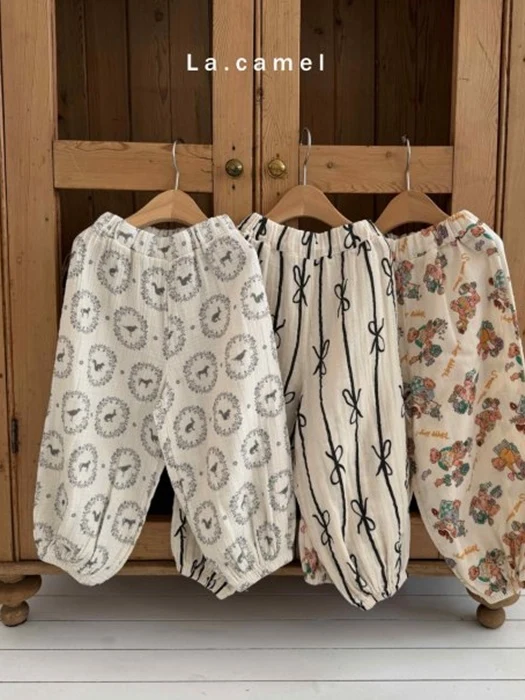 Mumu Pants Mumu Pants