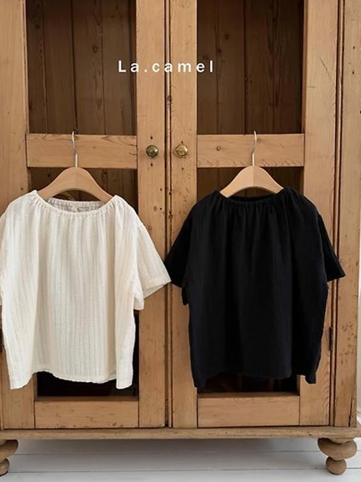 Mild Blouse Mild Blouse